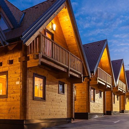 Holiday Park Macola Grabovac  Extérieur photo