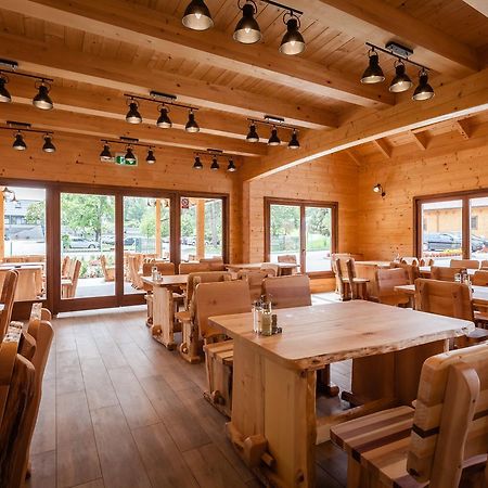 Holiday Park Macola Grabovac  Extérieur photo