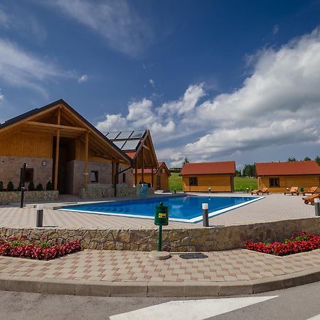Holiday Park Macola Grabovac  Extérieur photo