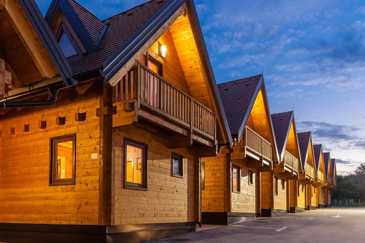 Holiday Park Macola Grabovac  Extérieur photo