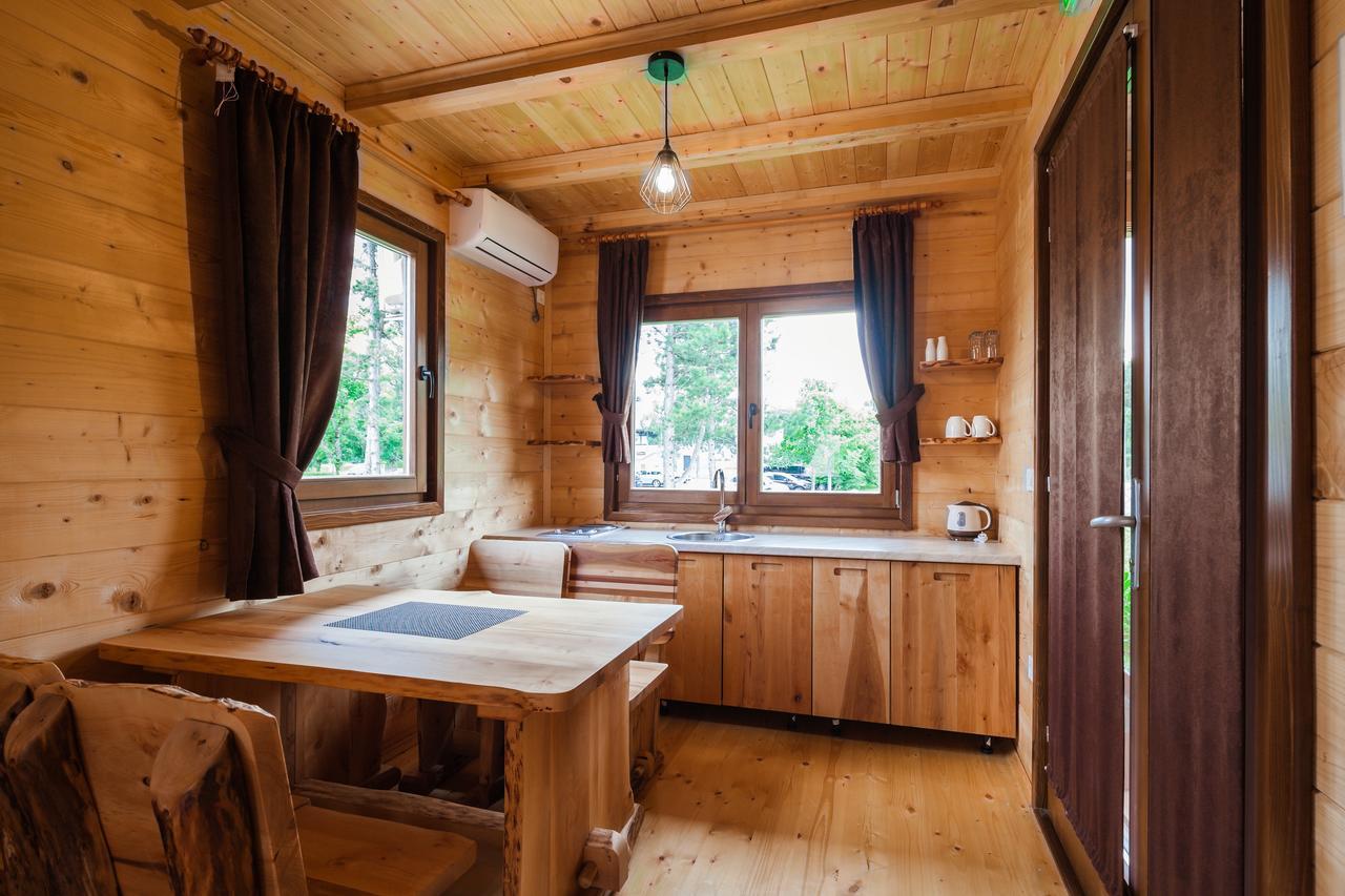 Holiday Park Macola Grabovac  Extérieur photo