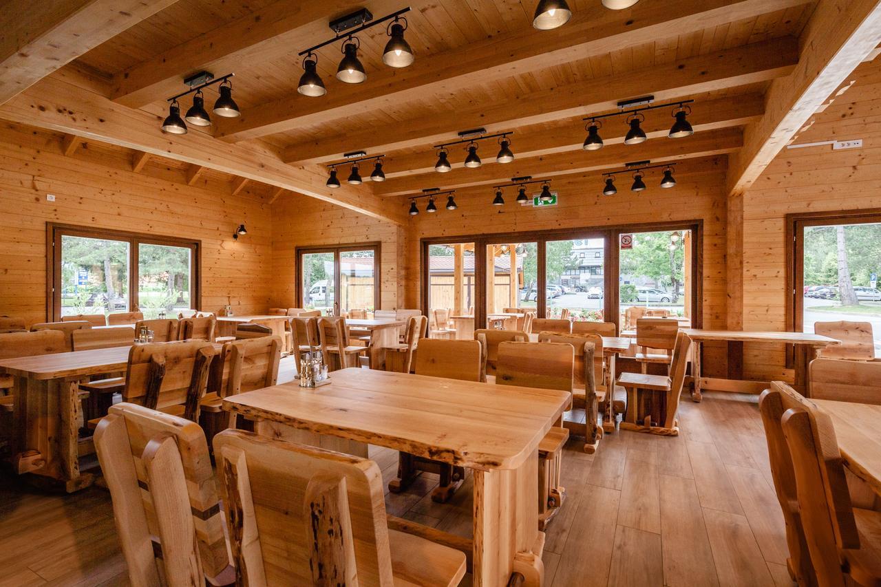 Holiday Park Macola Grabovac  Extérieur photo