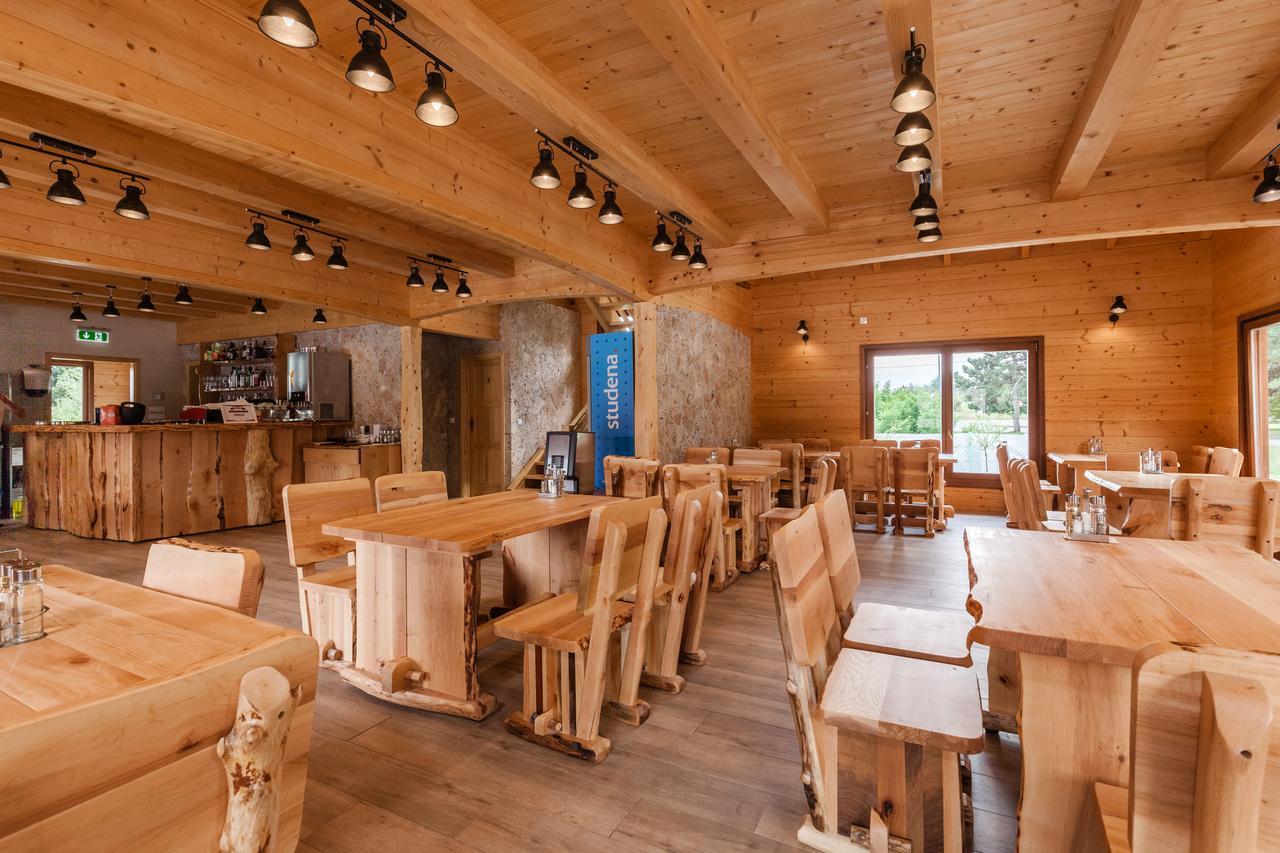 Holiday Park Macola Grabovac  Extérieur photo