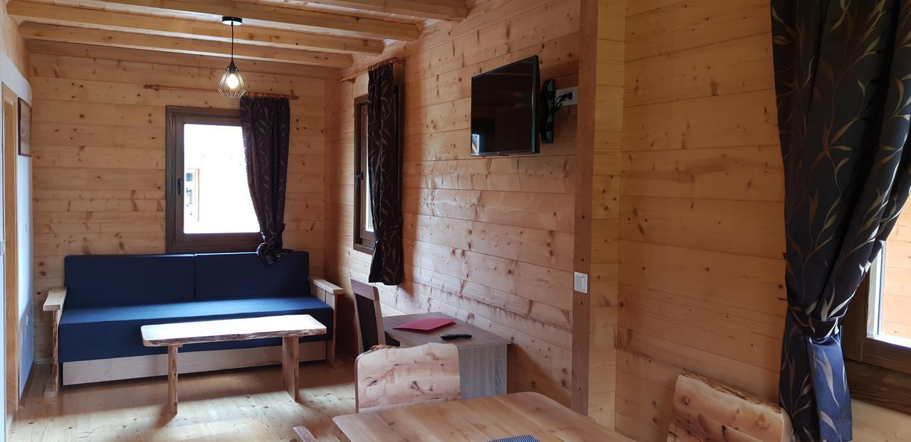 Holiday Park Macola Grabovac  Extérieur photo