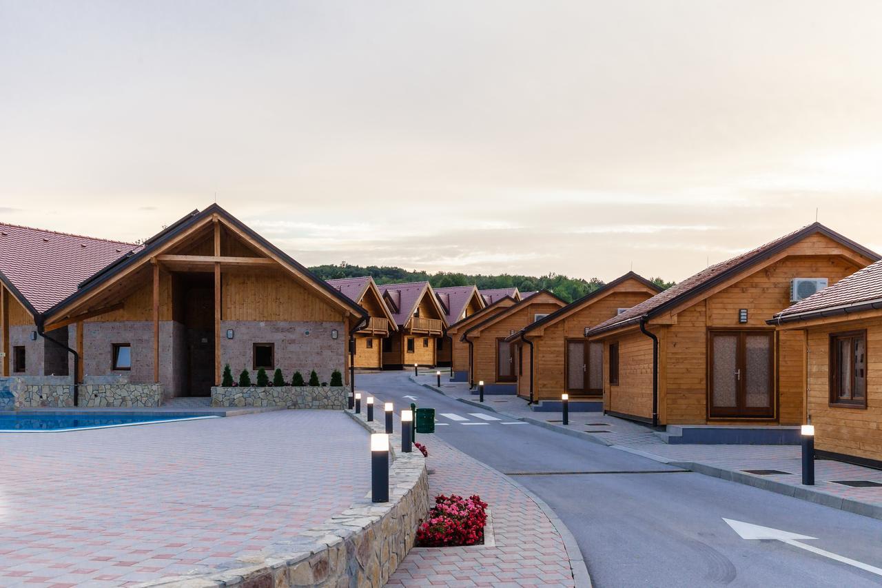 Holiday Park Macola Grabovac  Extérieur photo