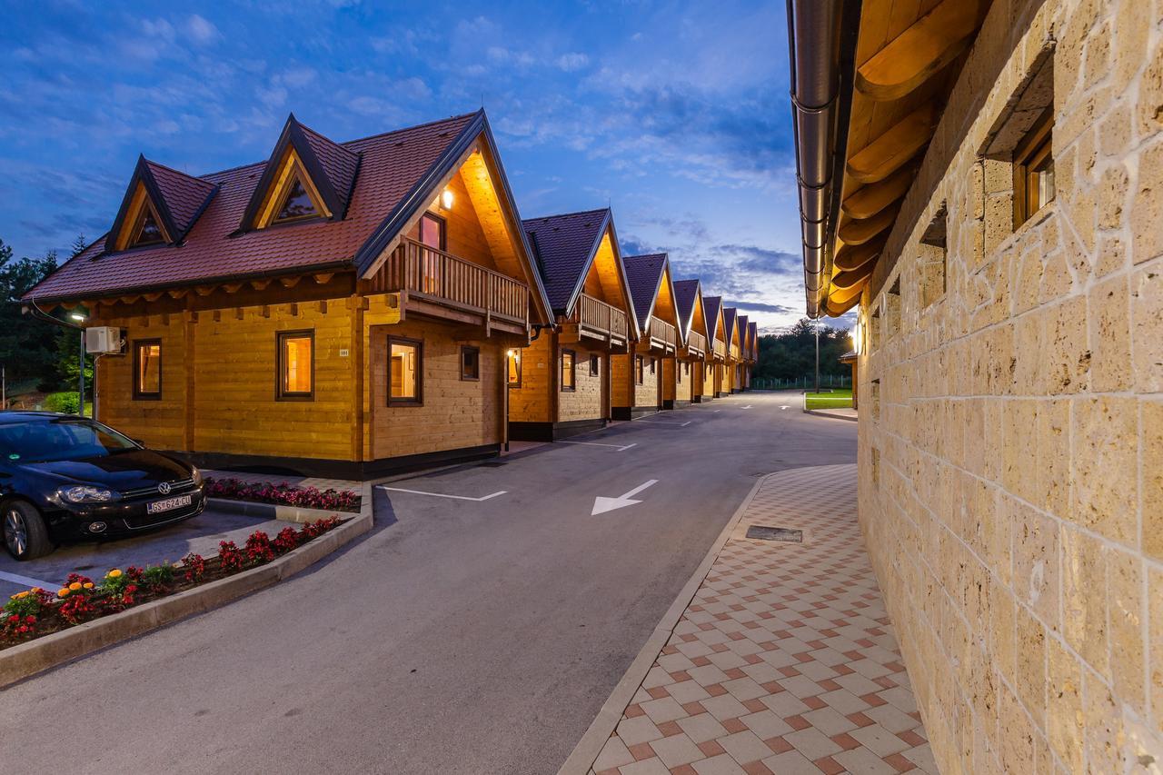 Holiday Park Macola Grabovac  Extérieur photo